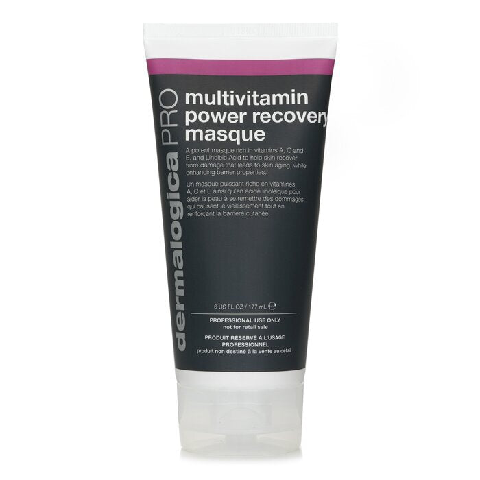 Dermalogica Age Smart MultiVitamin Power Recovery Masque PRO (Salon Size) 177ml