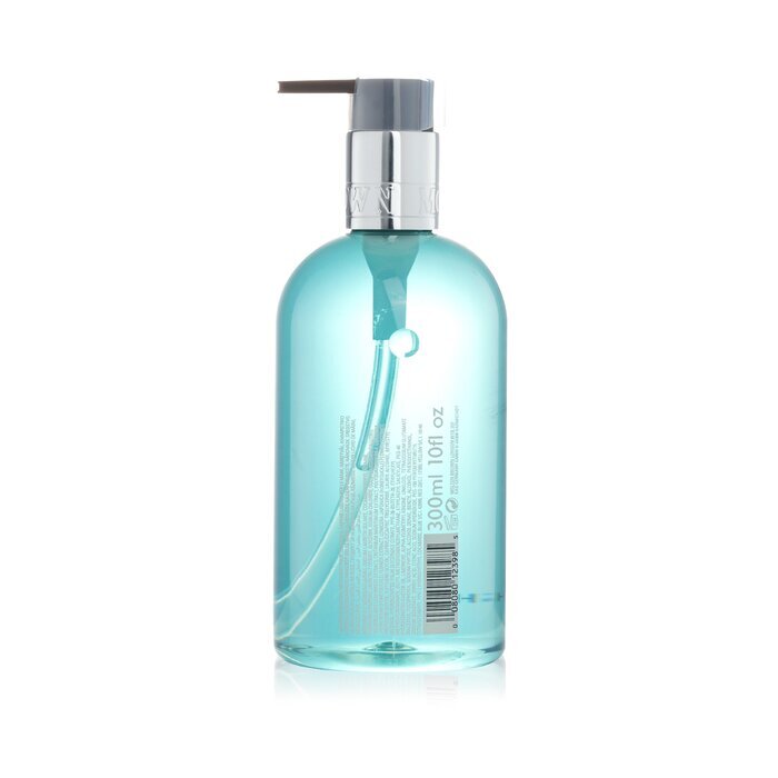 Molton Brown Coastal Cypress & Sea Fennel Fine Liquid Hand Wash 300ml/10oz