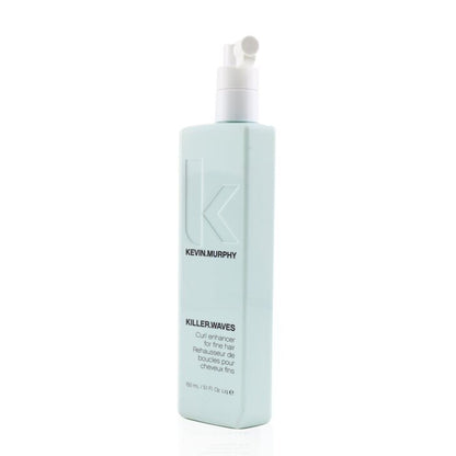 Kevin Murphy Killer.Waves (Amplificateur de boucles - Pour cheveux fins) 150ml/5.1oz