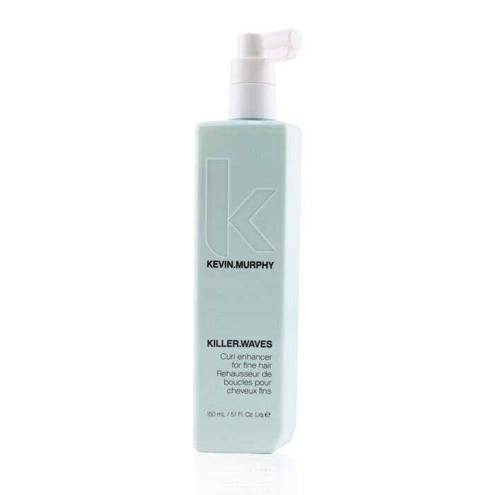 Kevin Murphy Killer.Waves (Amplificateur de boucles - Pour cheveux fins) 150ml/5.1oz