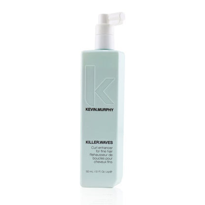 Kevin Murphy Killer.Waves (Amplificateur de boucles - Pour cheveux fins) 150ml/5.1oz
