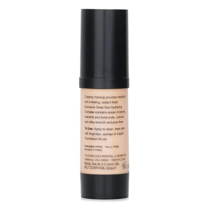 Youngblood Liquid Mineral Foundation - Ivory 30ml/1oz