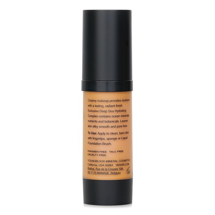 Youngblood Liquid Mineral Foundation - Doe 30ml/1oz