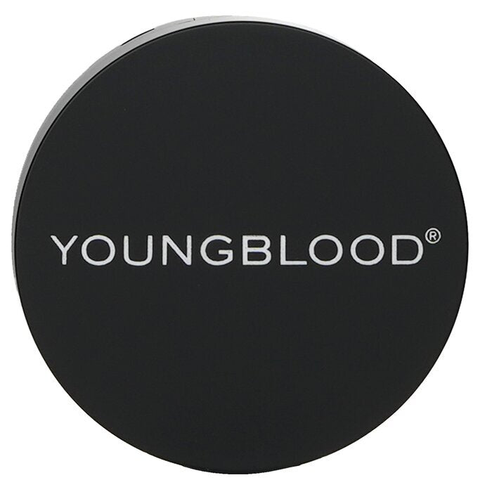 Youngblood Pressed Mineral Blush - Gilt 3g/0.1oz