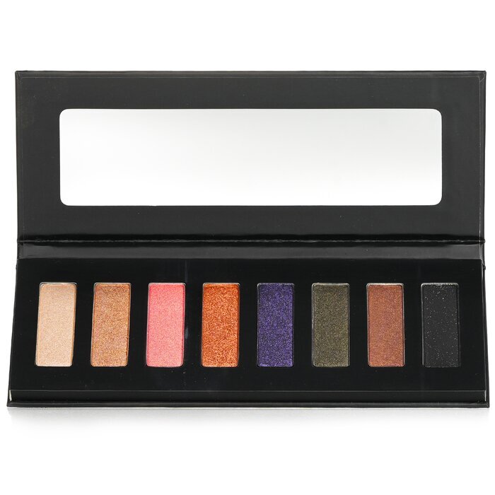 Youngblood 8 Well Eyeshadow Palette - # Crown Jewels 8x0.9g/0.03oz