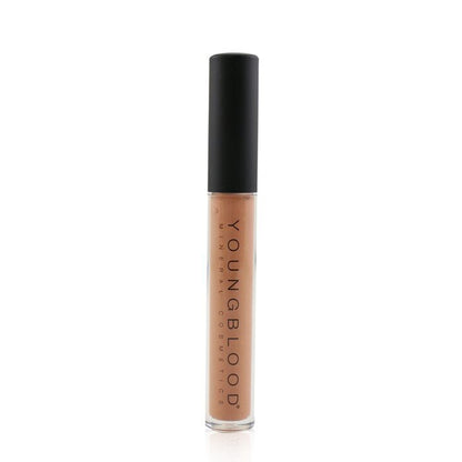 Youngblood Lipgloss - Uptown 3ml/0.1oz