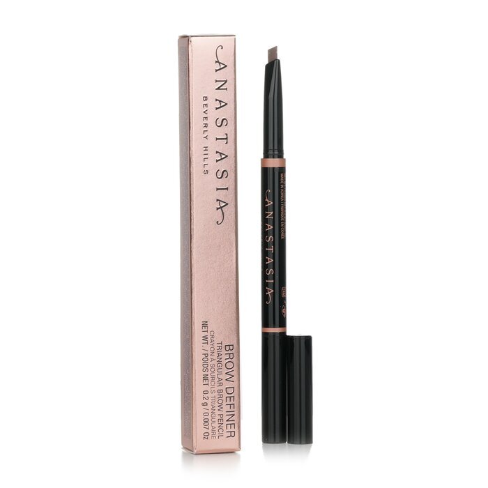 Anastasia Beverly Hills Brow Definer Triangular Brow Pencil - # Auburn 0.2g/0.007oz