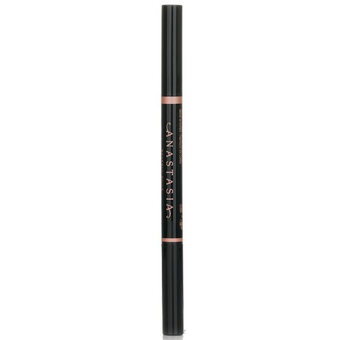 Anastasia Beverly Hills Brow Definer Triangular Brow Pencil - # Soft Brown 0.2g/0.007oz