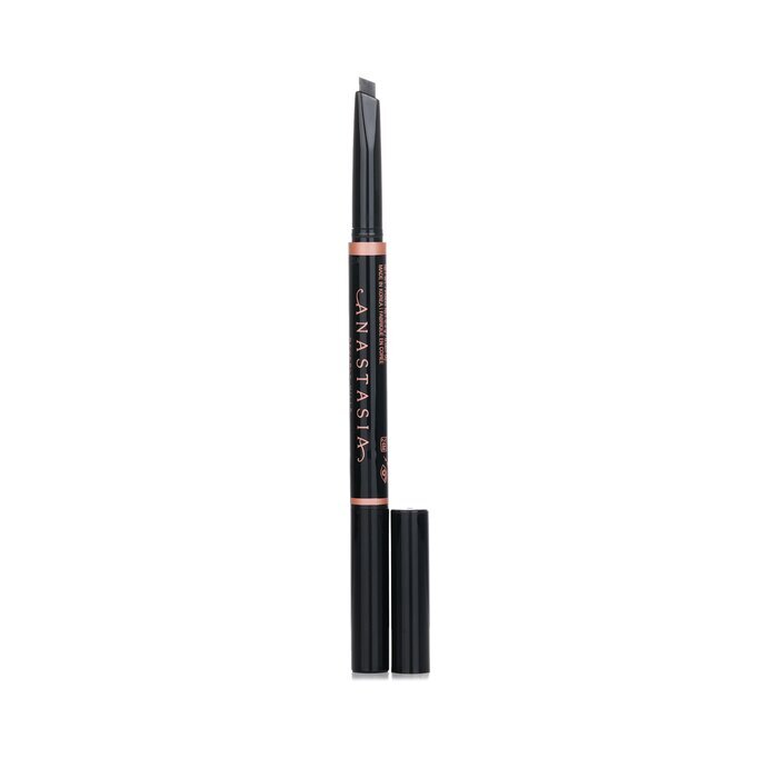 Anastasia Beverly Hills Brow Definer Triangular Brow Pencil - # Granite 0.2g/0.007oz