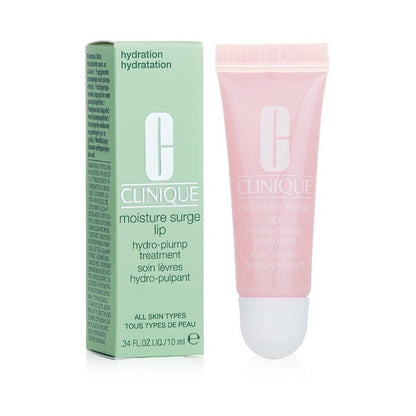 Clinique Moisture Surge Lip Hydro-Plump Treatment 10ml