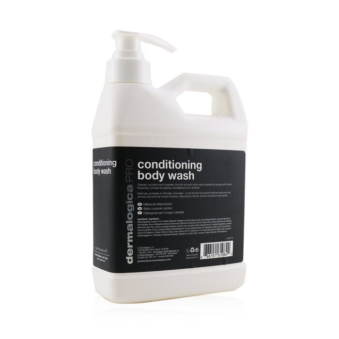Dermalogica Conditioning Body Wash PRO (Salon Size) 946ml