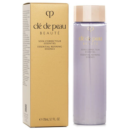Cle De Peau Essential Refining Essence 170ml