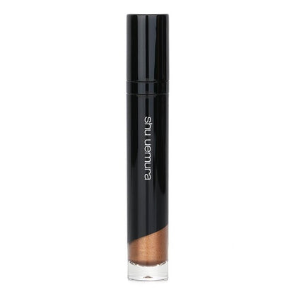 Shu Uemura Eye Foil Liquid Eye Shadow - # Dark Bronze 5.4ml/0.18oz