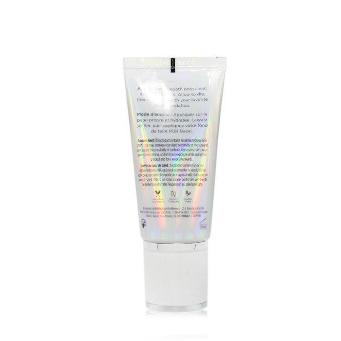 PUR (PurMinerals) 4 in 1 Correcting Primer - Prep & Perfect 30ml/1oz