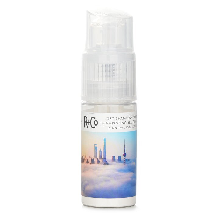 R+Co Skyline Dry Shampoo Powder 28g/1oz