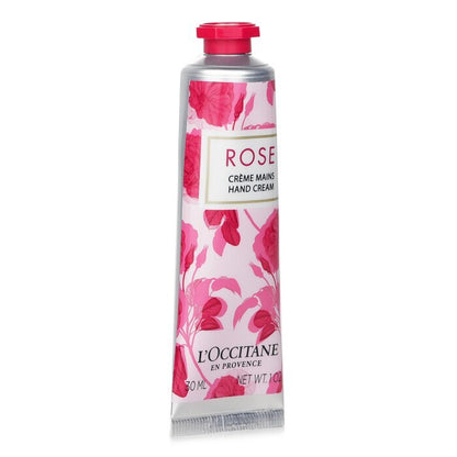 L'Occitane Rose Hand Cream 30ml