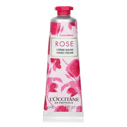 L'Occitane Rose Hand Cream 30ml