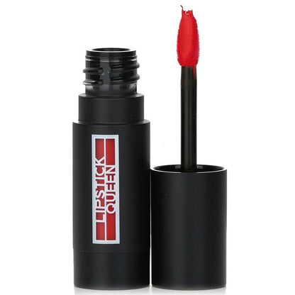 Lipstick Queen Lipdulgence Lip Mousse - # Candy Cane 7ml/0.23oz