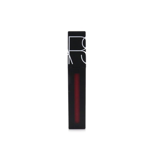 NARS Powermatte Lip Pigment - # Under My Thumb (Burgundy) 5.5ml/0.18oz