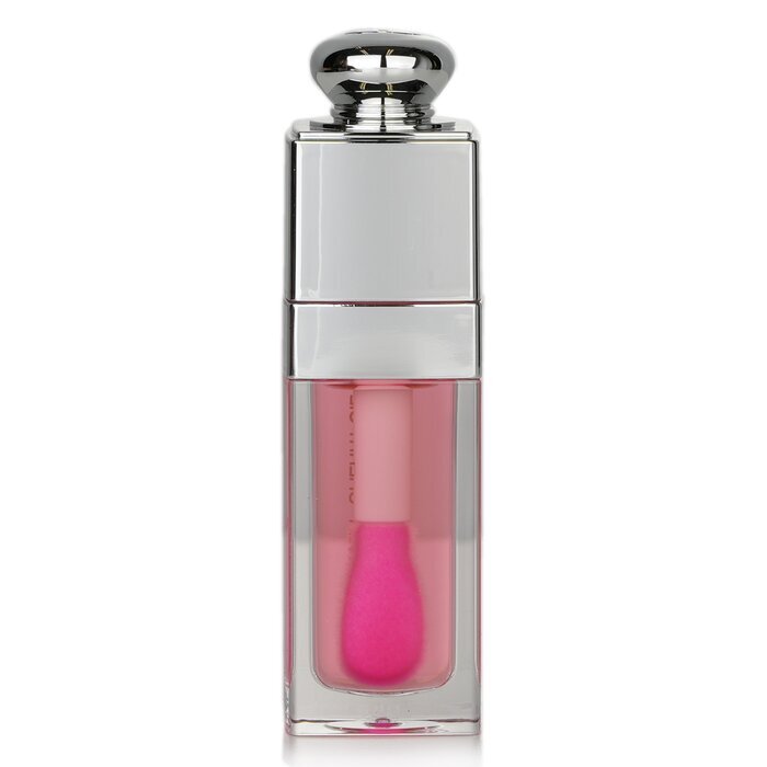 Christian Dior Dior Addict Lip Glow Oil - # 001 Pink 6ml/0.2oz