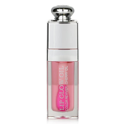 Christian Dior Dior Addict Lip Glow Oil - # 001 Pink 6ml/0.2oz