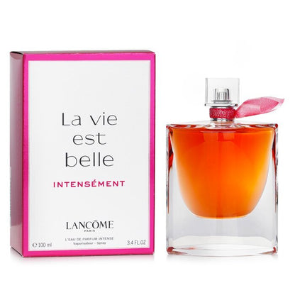 Lancome La Vie Est Belle Intensement L'Eau De Parfum Intense Spray 100ml