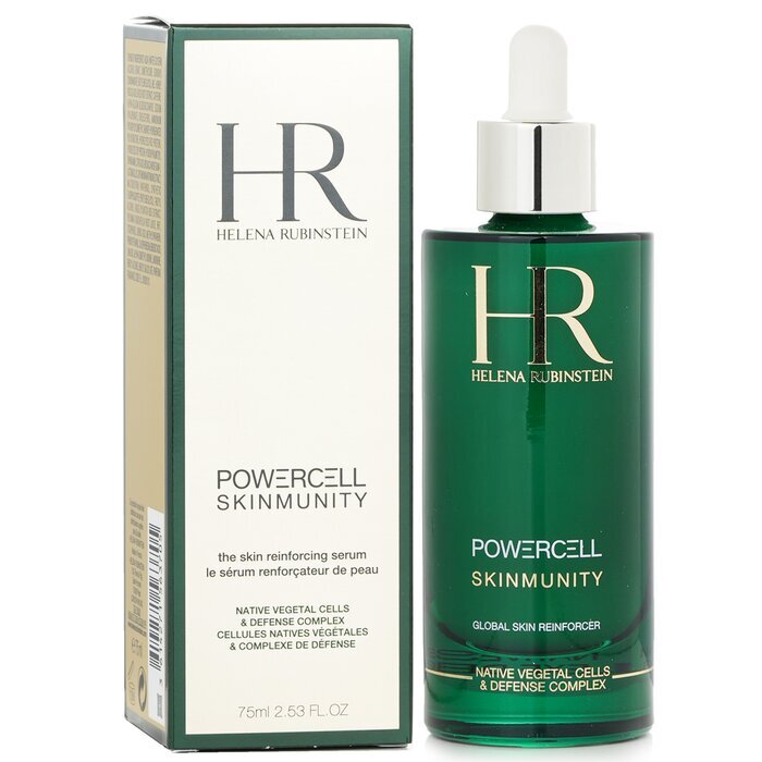 Helena Rubinstein Powercell Skinmunity Le Sérum Renforçateur de Peau 75ml/2.53oz