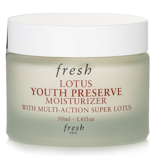 Fresh Lotus Youth Preserve Hydratant 50ml/1.6oz