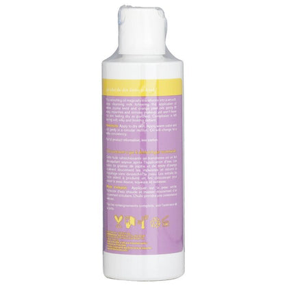 DERMAdoctor Lucky Bamboo Jukyeom 9x Huile en Lait Nettoyant 200ml/6.76oz