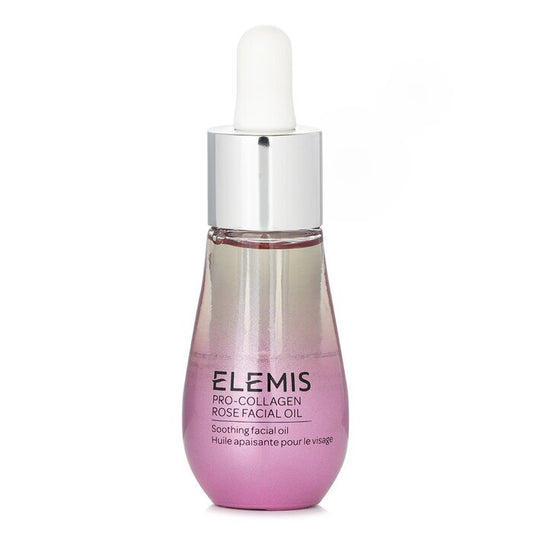Elemis Pro-Collagen Rose Facial Oil 15ml