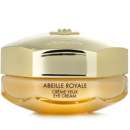 Crème Yeux Guerlain Abeille Royale - Réducteur Multi-Rides 15ml/0.5oz