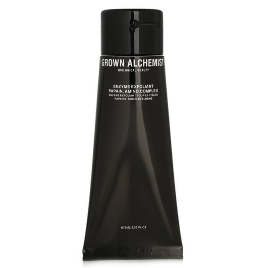 Grown Alchemist Exfoliant enzymatique - Papaye, Complexe d'acides aminés 75ml/2.53oz
