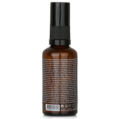 Grown Alchemist Crème de Soin Anti-Âge - Phyto-Peptide, Extrait de Thé Blanc 45ml/1,52oz