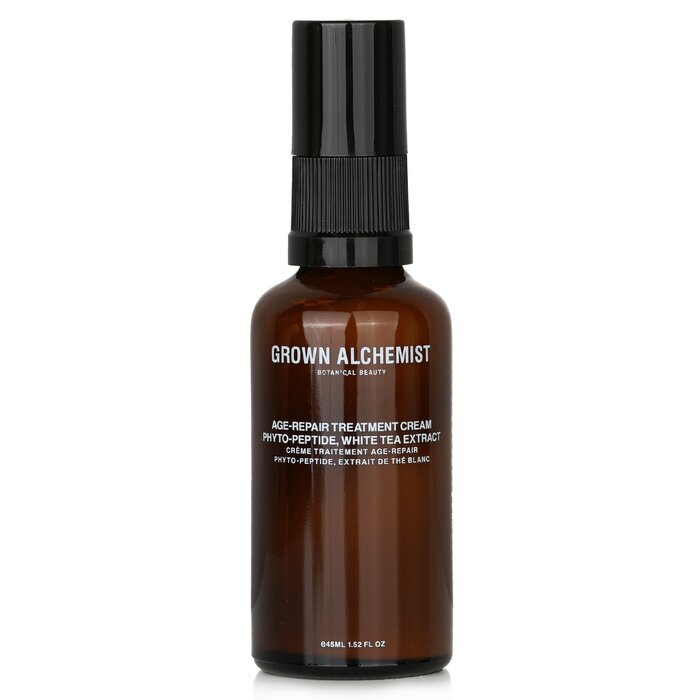 Grown Alchemist Crème de Soin Anti-Âge - Phyto-Peptide, Extrait de Thé Blanc 45ml/1,52oz