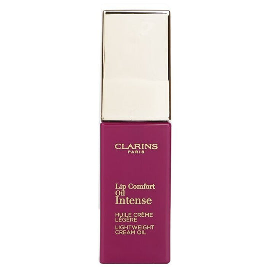 Clarins Lip Comfort Oil Intense - # 02 Intense Plum 7ml/0.2oz