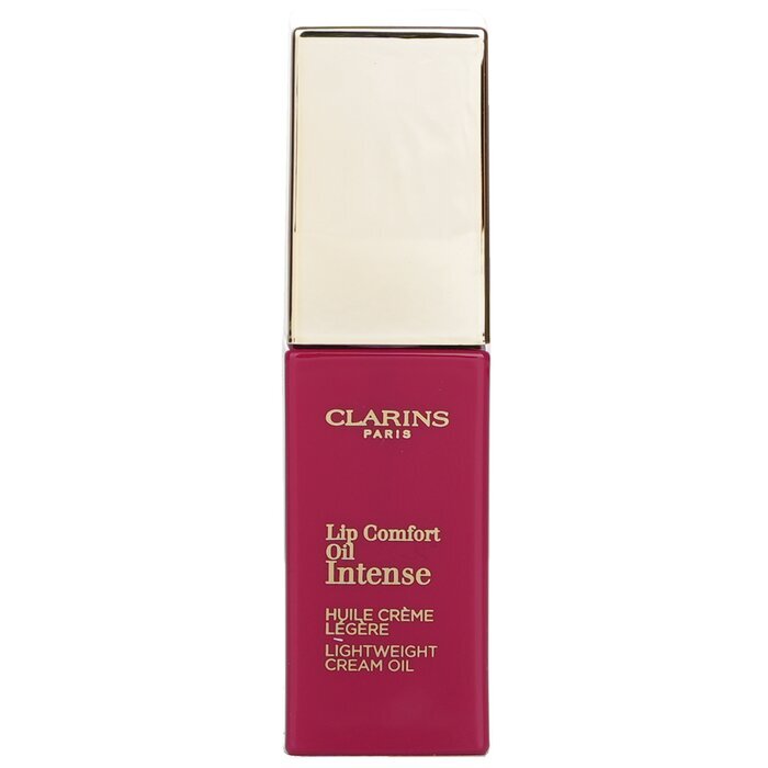 Clarins Lip Comfort Oil Intense - # 05 Intense Pink 7ml/0.2oz