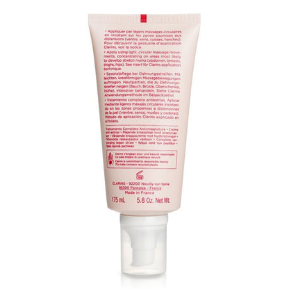 Clarins Body Partner Expert Vergetures 175ml/5.8oz