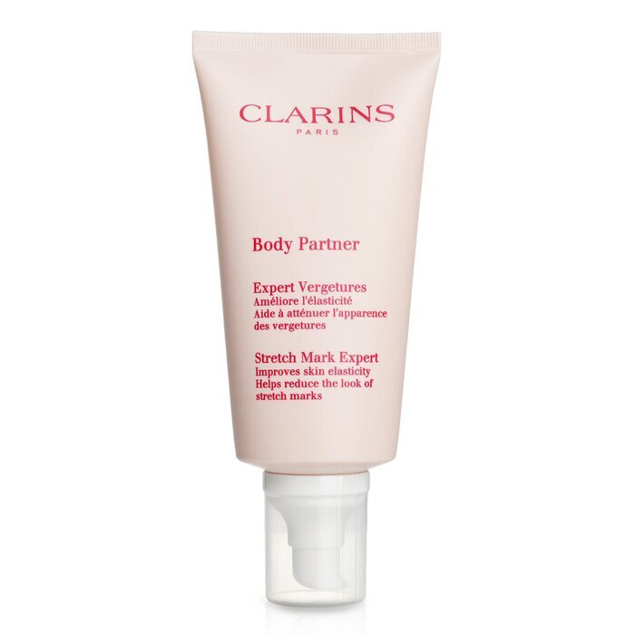 Clarins Body Partner Expert Vergetures 175ml/5.8oz