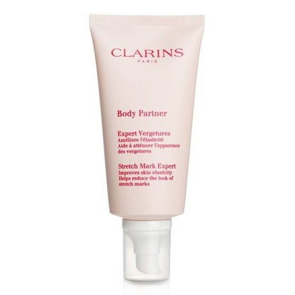 Clarins Body Partner Expert Vergetures 175ml/5.8oz