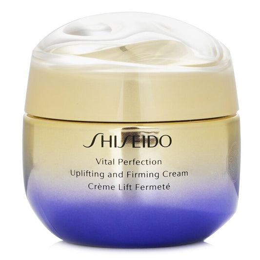 Shiseido Vital Perfection Crème Raffermissante et Liftante 50ml/1.7oz