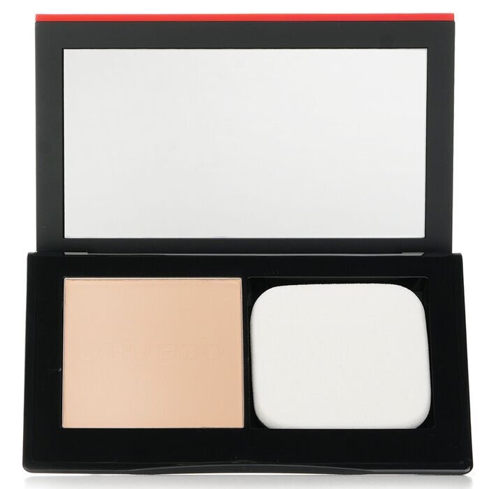 Shiseido Synchro Skin Self Refreshing Custom Finish Powder Foundation - # 130 Opal 9g/0.31oz