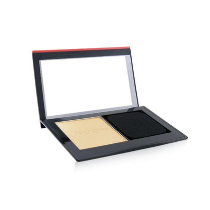 Shiseido Synchro Skin Self Refreshing Custom Finish Powder Foundation - # 250 Sand 9g/0.31oz