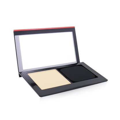 Shiseido Synchro Skin Self Refreshing Custom Finish Powder Foundation - # 150 Lace 9g/0.31oz