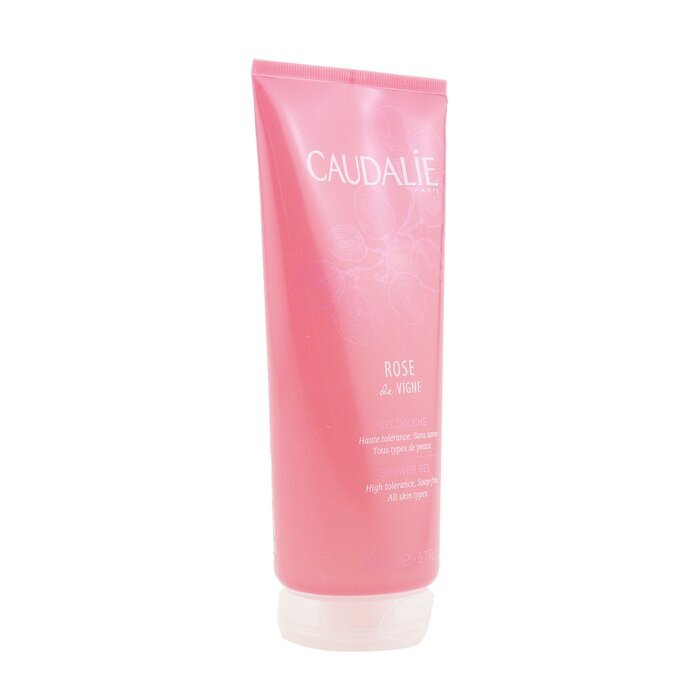 Caudalie Rose De Vigne Shower Gel 200ml/6.7oz