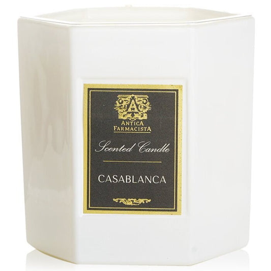 Bougie Antica Farmacista - Casablanca 255g/9oz
