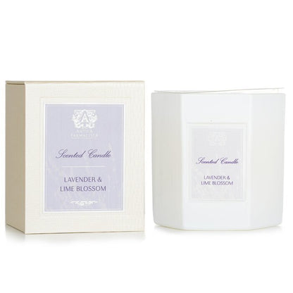 Bougie Antica Farmacista - Lavande & Fleur de citronnier 255g/9oz