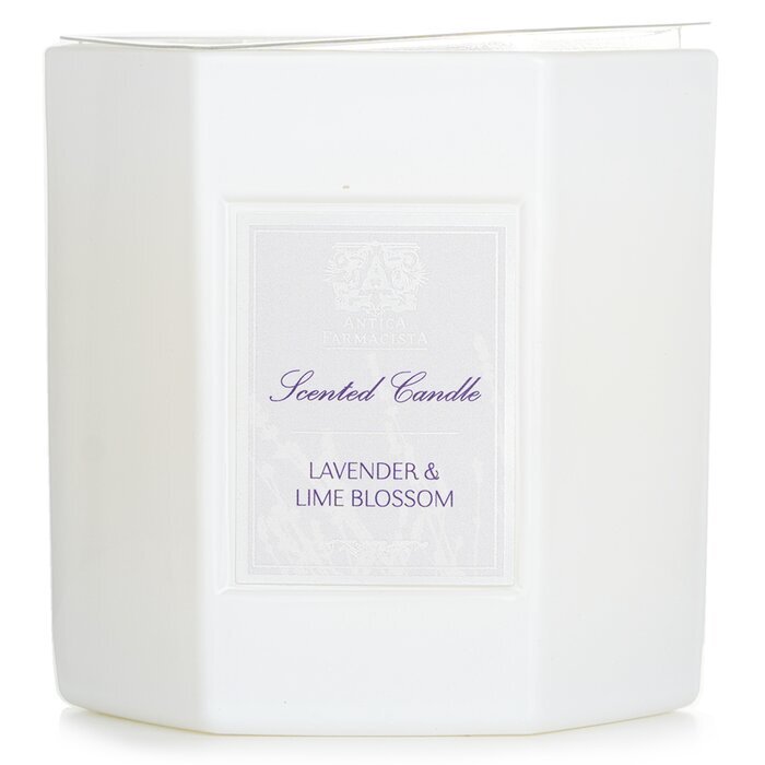 Bougie Antica Farmacista - Lavande & Fleur de citronnier 255g/9oz