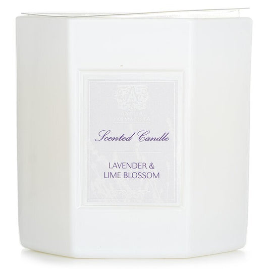 Bougie Antica Farmacista - Lavande & Fleur de citronnier 255g/9oz