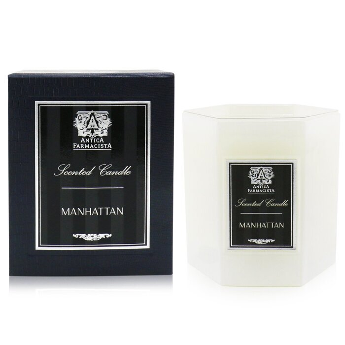 Antica Farmacista Bougie - Manhattan 255g/9oz