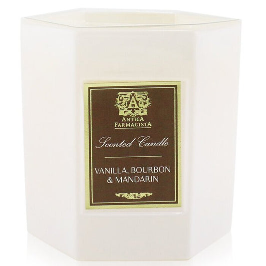 Bougie Antica Farmacista - Vanille, Bourbon & Mandarine 255g/9oz